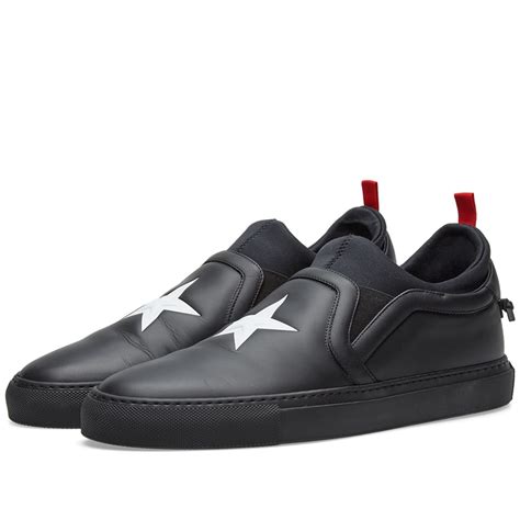 givenchy neoprene slip on